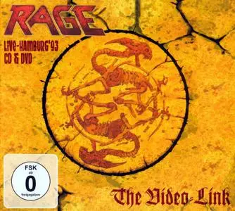 Rage - The Refuge Years (2015) [10CD, Fan Box]