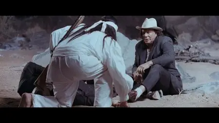 Passion Play (2010)