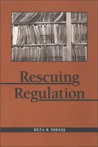  Rescuing Regulation (Repost)
