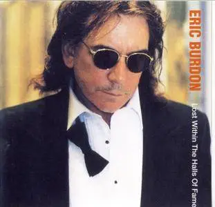 Eric Burdon - Lost Within the Halls of Fame (2000)