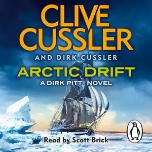 «Arctic Drift» by Clive Cussler,Dirk Cussler