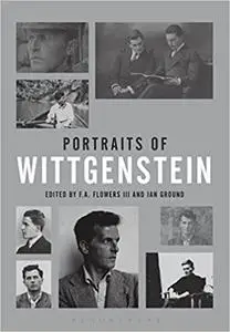 Portraits of Wittgenstein Ed 2
