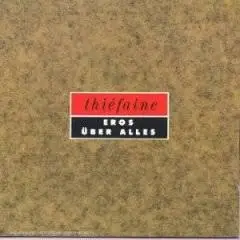 Hubert Felix Thiefaine - Dicographie complète