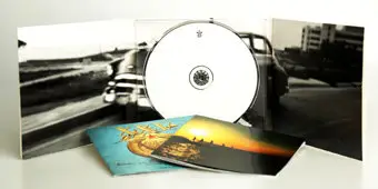 Die Toten Hosen - Auswärtsspiel (2002) Original Edition + Expanded & Remastered Ed. '2007