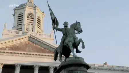 (Arte) Dieu le veut, Godefroid de Bouillon et la première Croisade (2011)