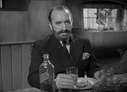 The Halfway House (1944)