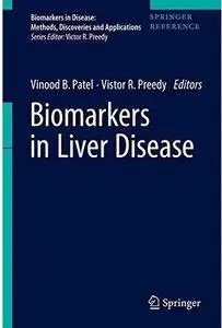 Biomarkers in Liver Disease [Repost]