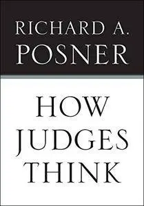 How Judges Think