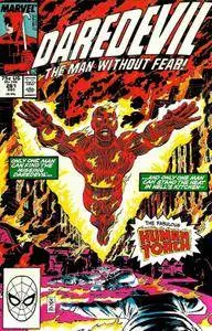 Daredevil - 1988 - 261