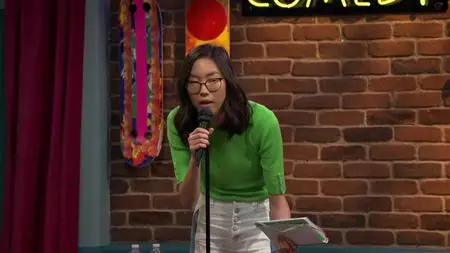 Bizaardvark S03E18