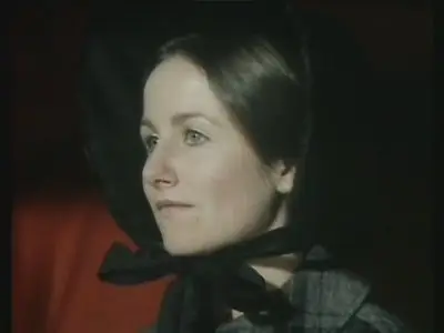 Jane Eyre / Джейн Эйр (TV mini-series 1983)