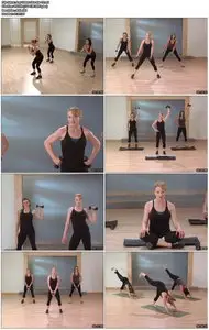 Amy Dixon - Give Me 10!