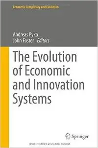 The Evolution of Economic and Innovation Systems