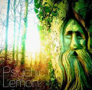 Psychic Lemon - Psychic Lemon (2016)