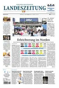 Schleswig-Holsteinische Landeszeitung - 02. September 2019