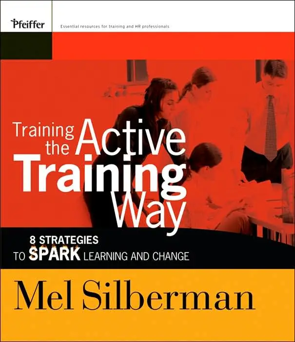 active learning mel silberman pdf
