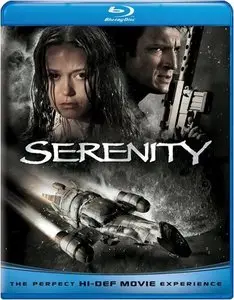 Serenity (2005)