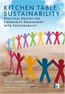 Kitchen Table Sustainability (Repost)