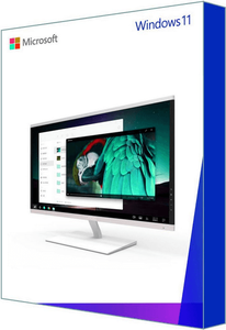 Windows 11 Pro 21H2 Build 22000.434 Non-TPM 2.0 Compliant x64 En-US PreActivated January 2022