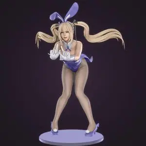 Marie Rose Bunny