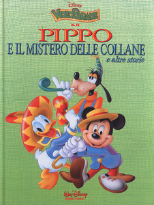 Disney Video Parade - Volume 13 - Pippo E Il Mistero Delle Collane, La Sfortuna Di Paperino