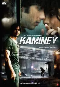 Kaminey (2009)