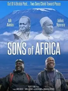 Becket Films - Sons of Africa (2013)