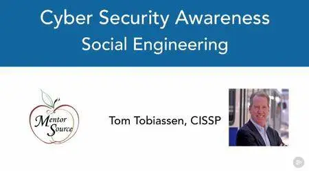 Cyber Security Awareness: Social Engineering