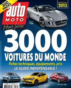 Auto Moto Hors-Série - août 01, 2015