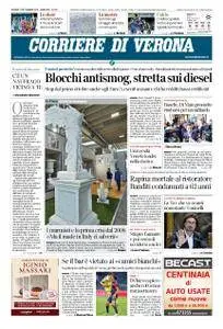 Corriere di Verona – 27 settembre 2018