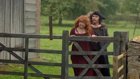 Poldark S05E01