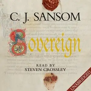 «Sovereign» by C.J. Sansom