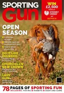 Sporting Gun UK - November 2022