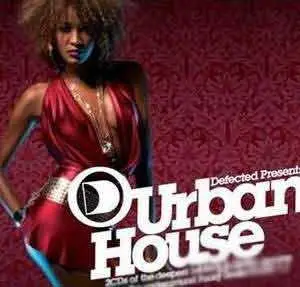V.a. - This Is Urban House (2007)
