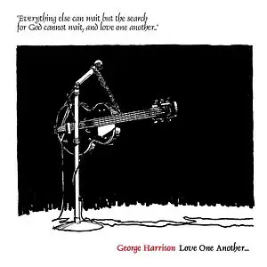 George Harrison – Love One Another… (2001, 2002)