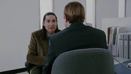 The Big White (2005)