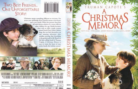 A Christmas Memory (1997)