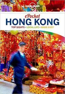 Lonely Planet Pocket Hong Kong, 6th Edition