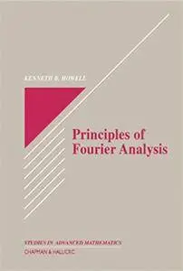 Principles of Fourier Analysis (Repost)
