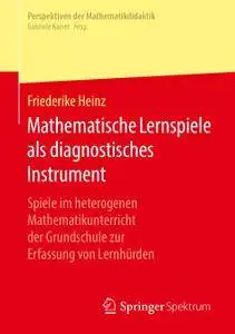 Mathematische Lernspiele als diagnostisches Instrument