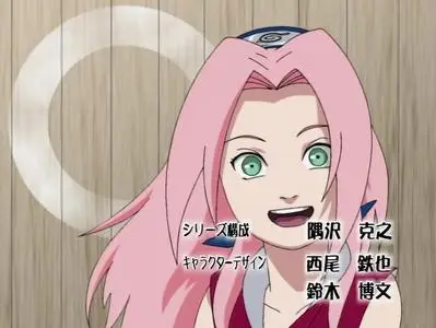 Naruto S01E26 Special Report Live From The Forest Of Death EAC3 2 0
