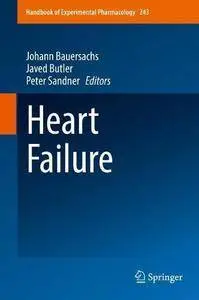 Heart Failure (Handbook of Experimental Pharmacology)