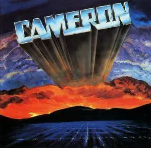 Rafael Cameron - Cameron (1980) {Salsoul}