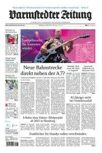 Barmstedter Zeitung - 13. Juli 2018