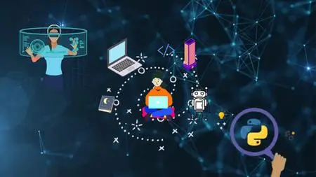 Object Oriented Programming in Python