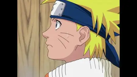 Naruto S03E03 A New Training Begins I Will Be Strong EAC3 2 0