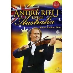 Andre Rieu: Live in Australia (2009)