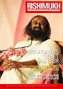 Rishimukh - August 2016