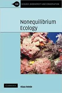 Nonequilibrium Ecology