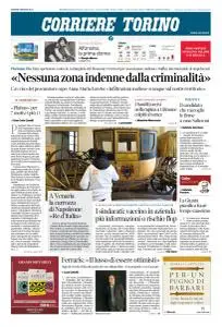 Corriere Torino - 6 Maggio 2021